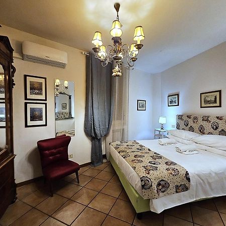 Апарт отель Bohemien Pop Casa Vacanze Болонья Экстерьер фото