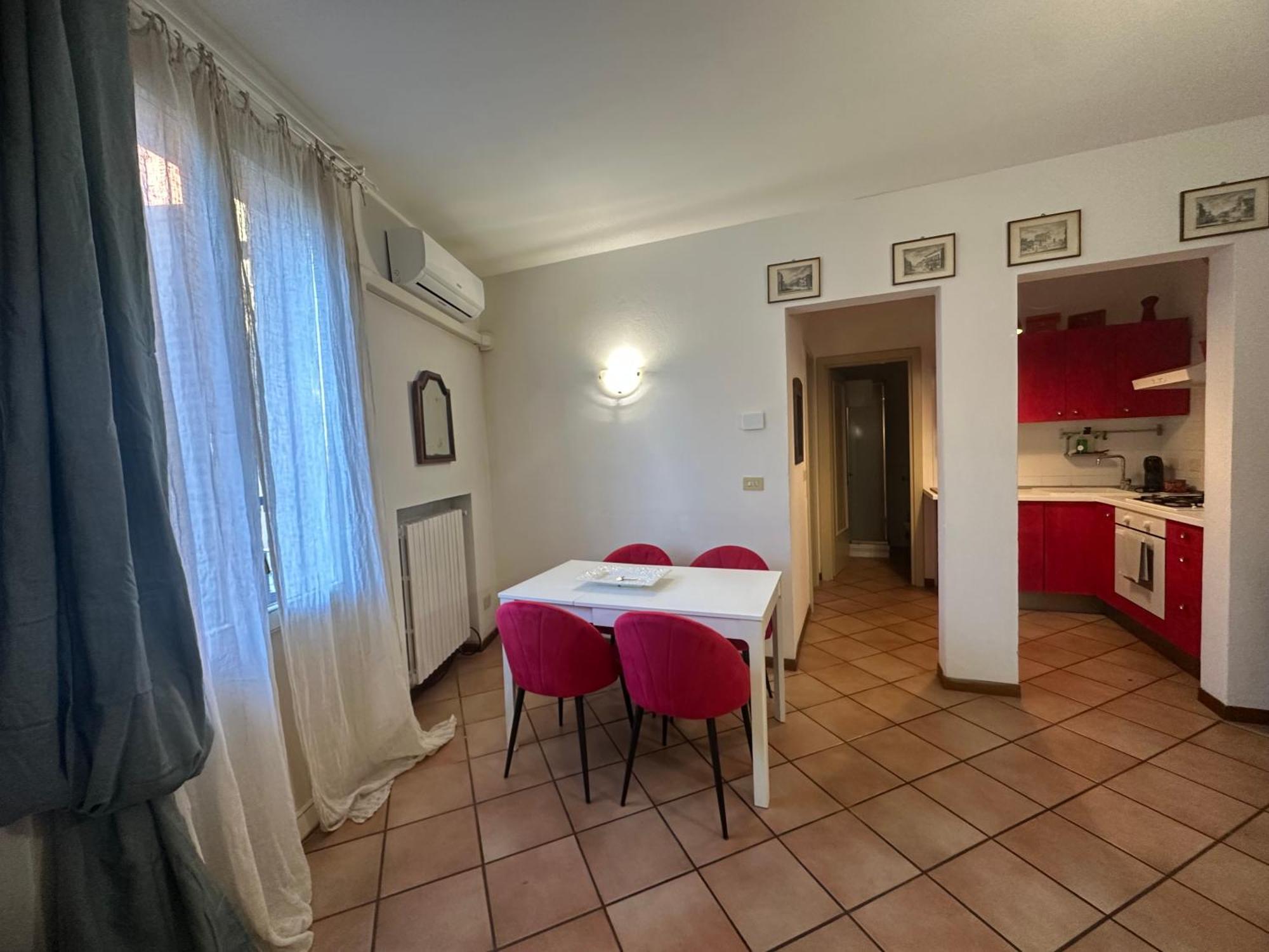 Апарт отель Bohemien Pop Casa Vacanze Болонья Экстерьер фото