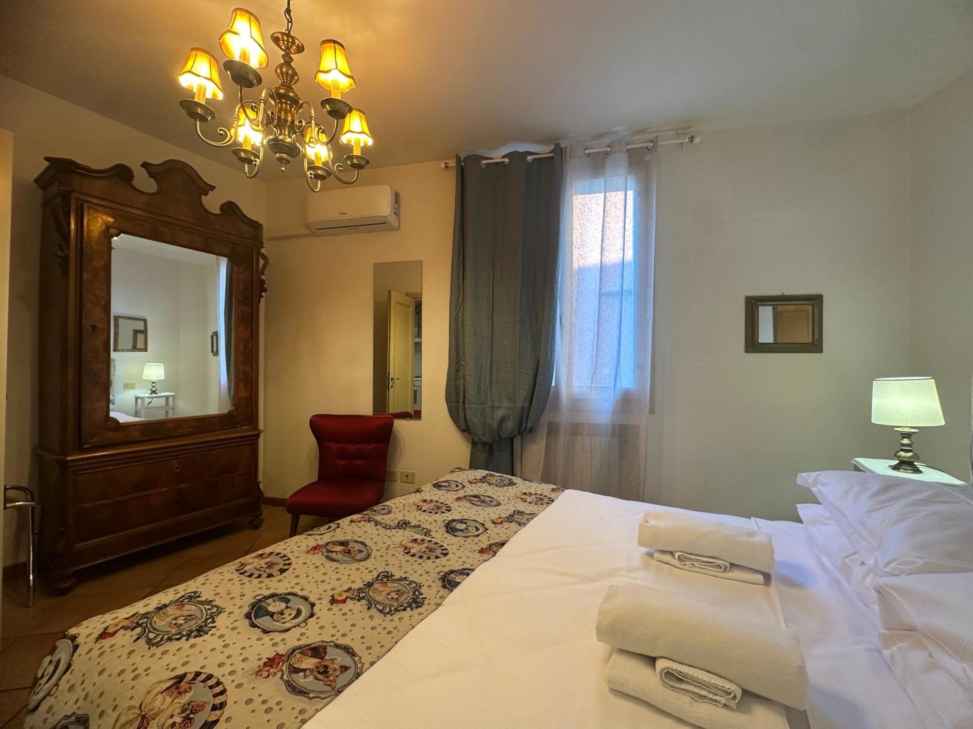 Апарт отель Bohemien Pop Casa Vacanze Болонья Экстерьер фото