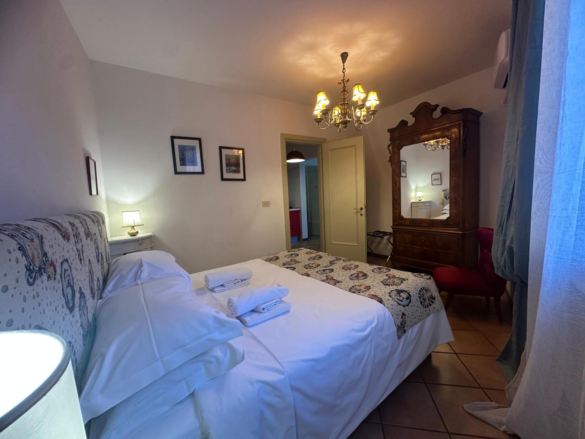 Апарт отель Bohemien Pop Casa Vacanze Болонья Экстерьер фото