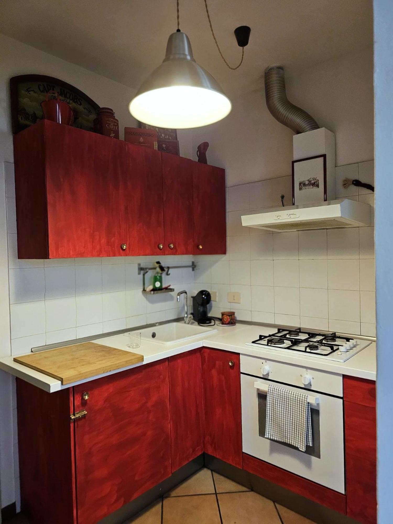 Апарт отель Bohemien Pop Casa Vacanze Болонья Экстерьер фото