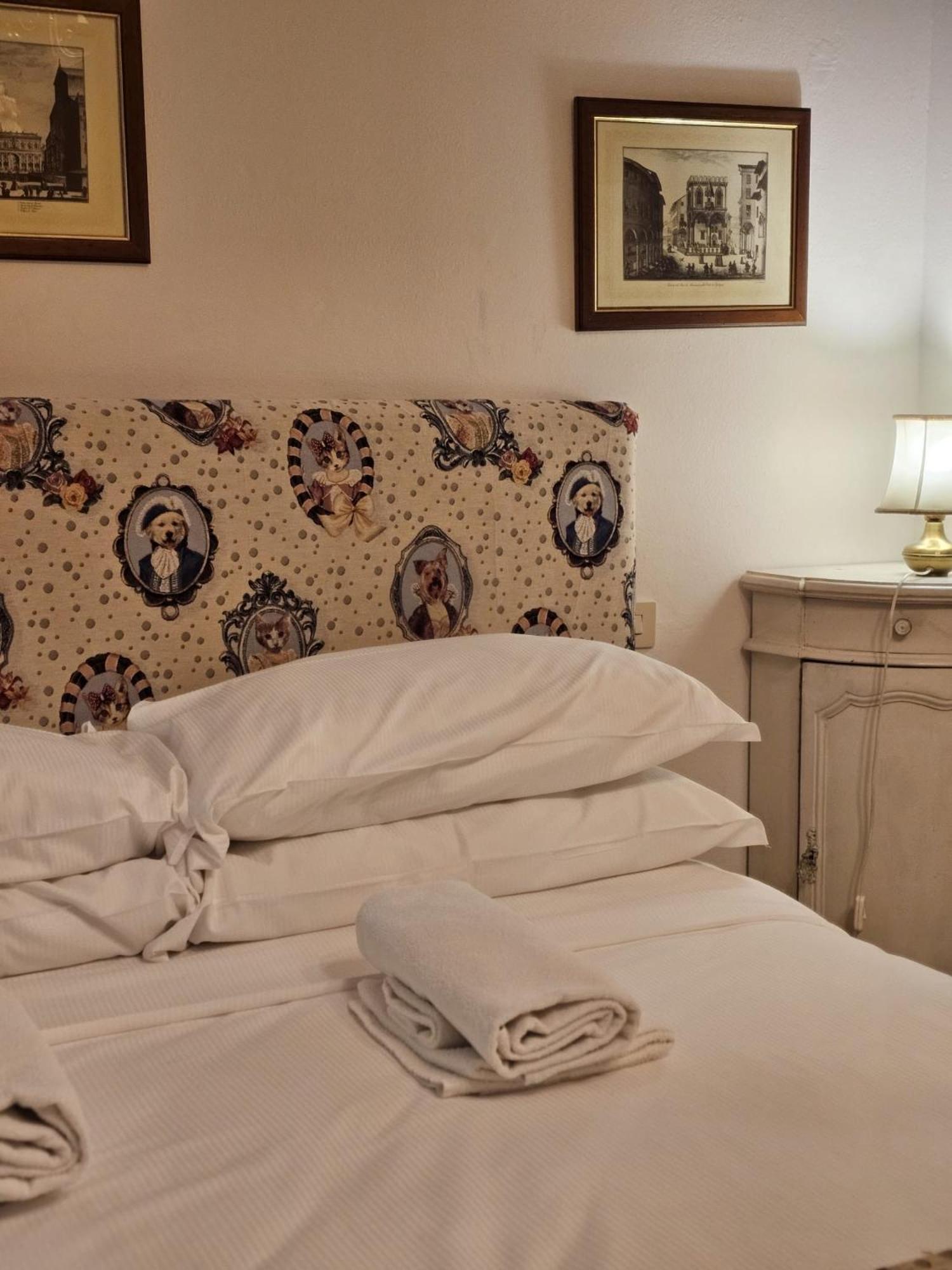 Апарт отель Bohemien Pop Casa Vacanze Болонья Экстерьер фото