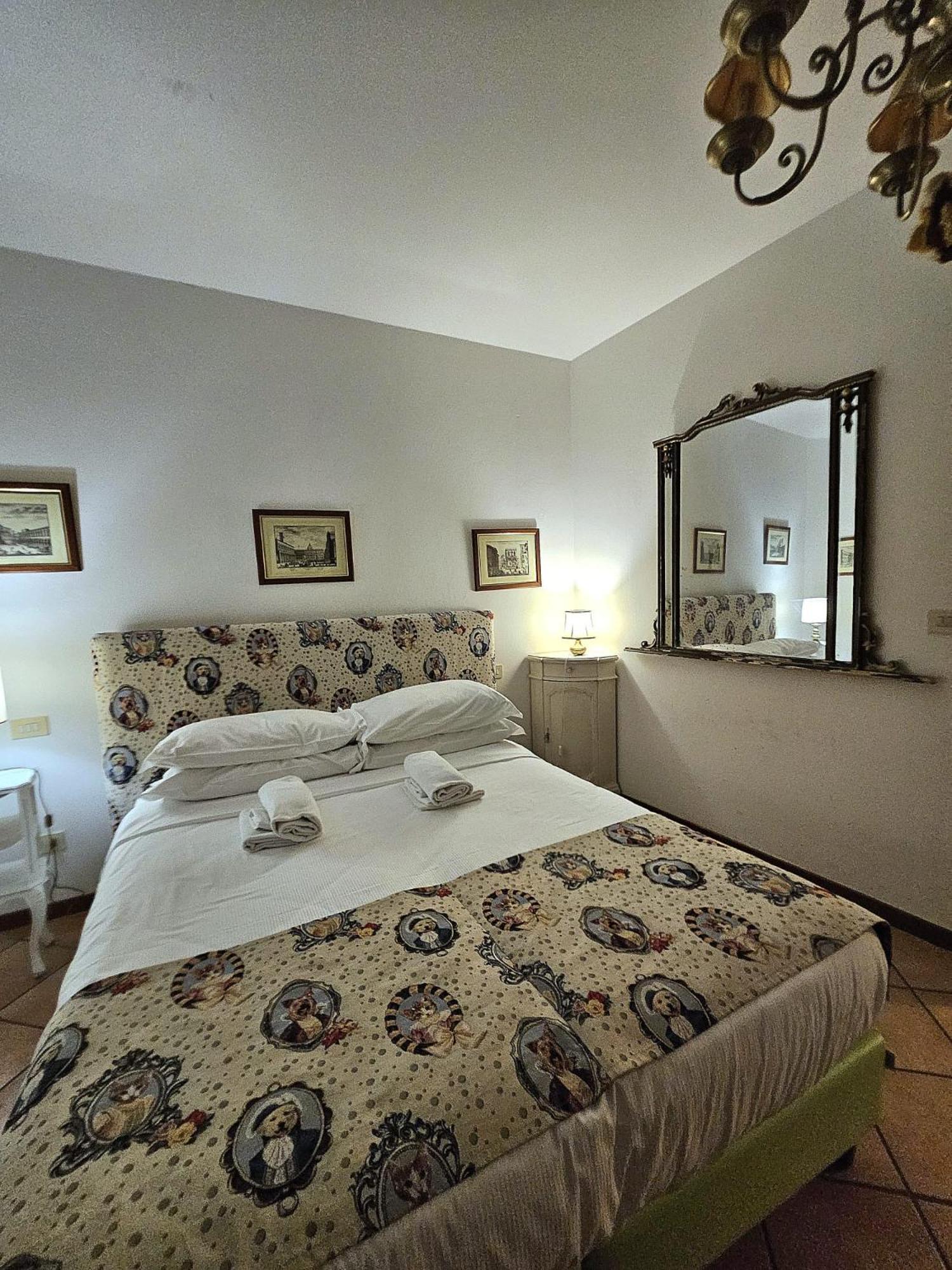 Апарт отель Bohemien Pop Casa Vacanze Болонья Экстерьер фото