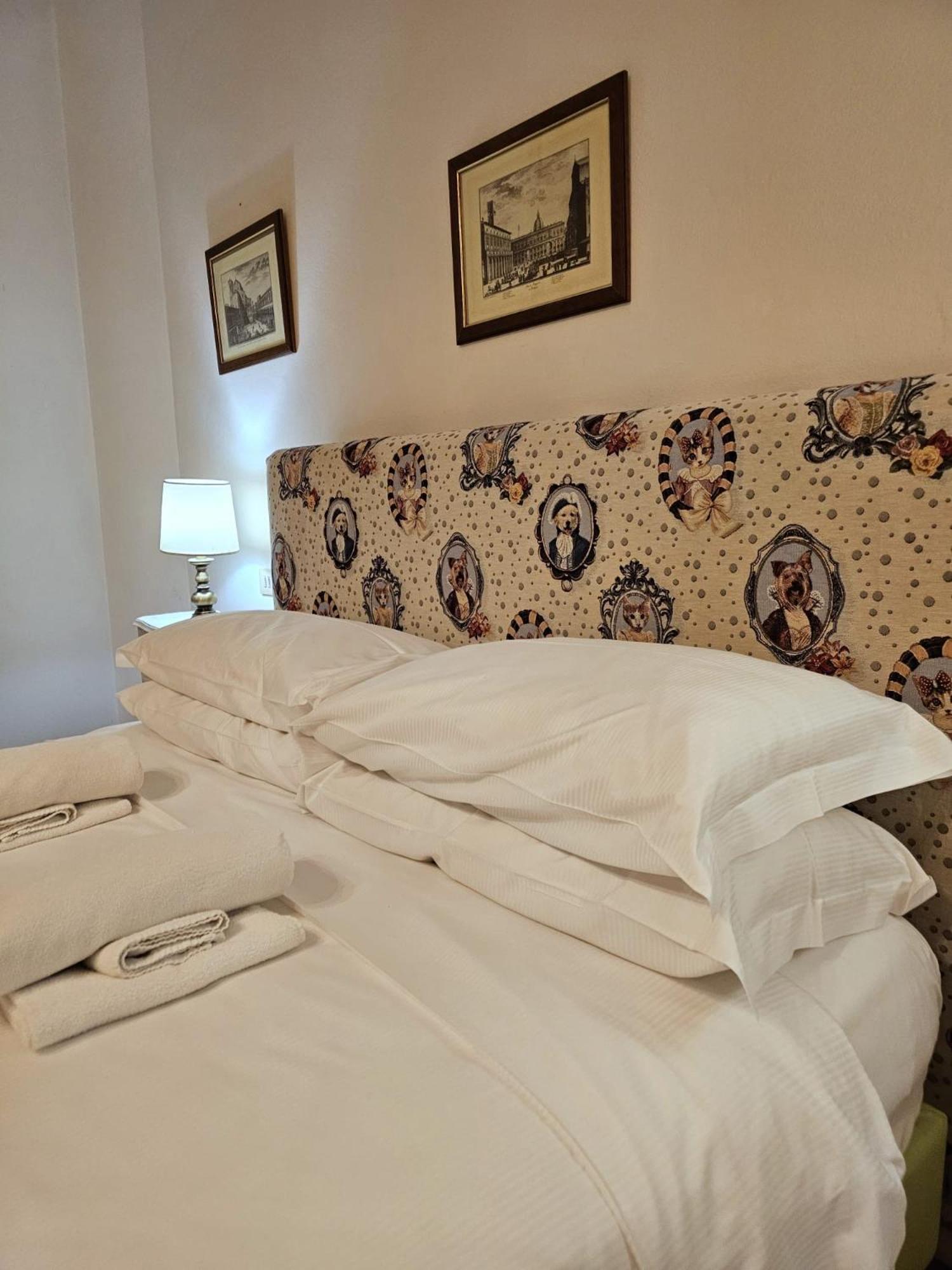 Апарт отель Bohemien Pop Casa Vacanze Болонья Экстерьер фото